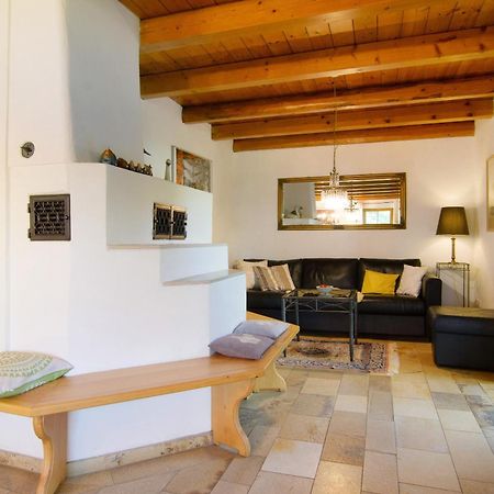 Ferienhaus Reis Ostrach Ngoại thất bức ảnh