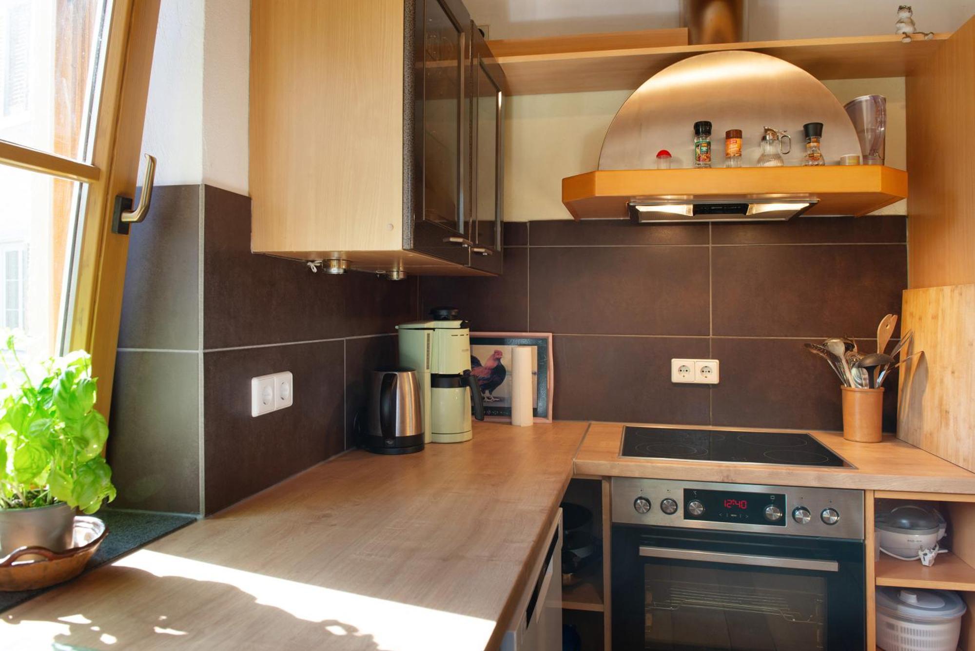 Ferienhaus Reis Ostrach Ngoại thất bức ảnh