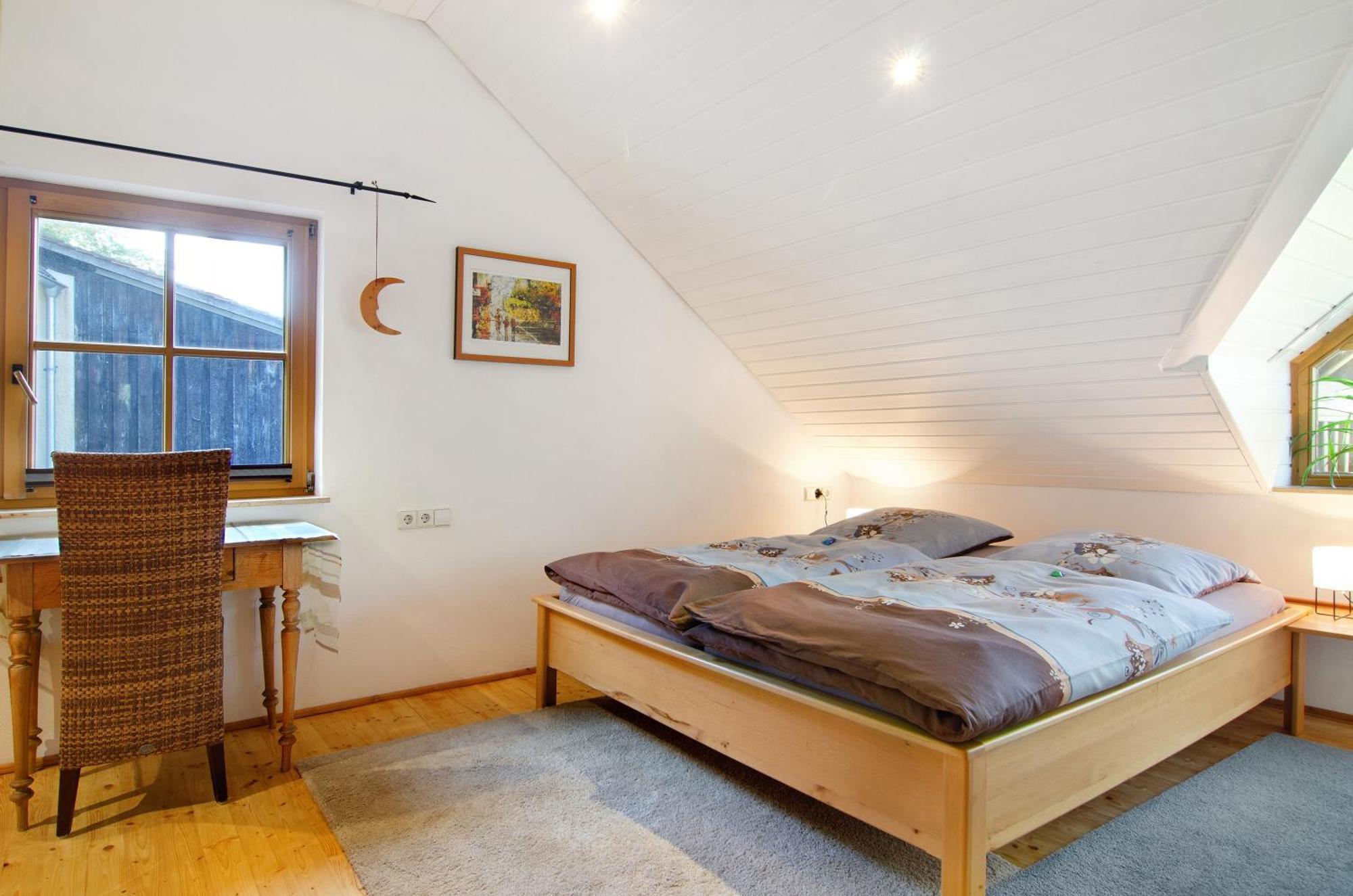 Ferienhaus Reis Ostrach Ngoại thất bức ảnh